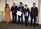 Festakt zum 75jährigen Jubiläum des Bayerischen Polizeikuratoriums