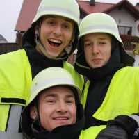 Einsatz für neue Mitglieder in den Feuerwehren, freiwilligen Hilfsorganisationen und dem Technischen Hilfswerk