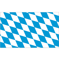 Rautenflagge